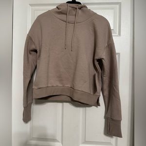 90 degree over sized sweater